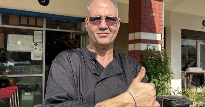 Devinder S Mahal Set To Join Vipin Agnihotri’s Podcast: A Life Shaped By Grit, Craft, And Pure American Cooking