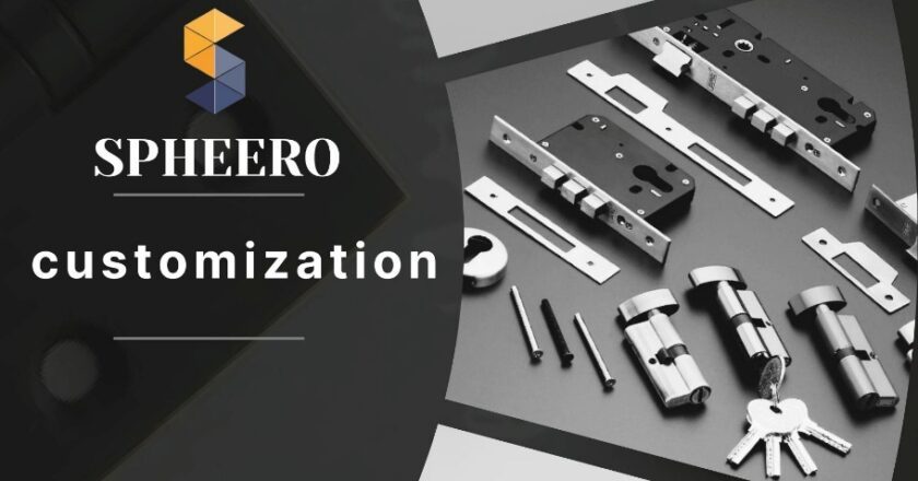 Spheero International — Where Customised Metal Excellence Meets Global Innovation