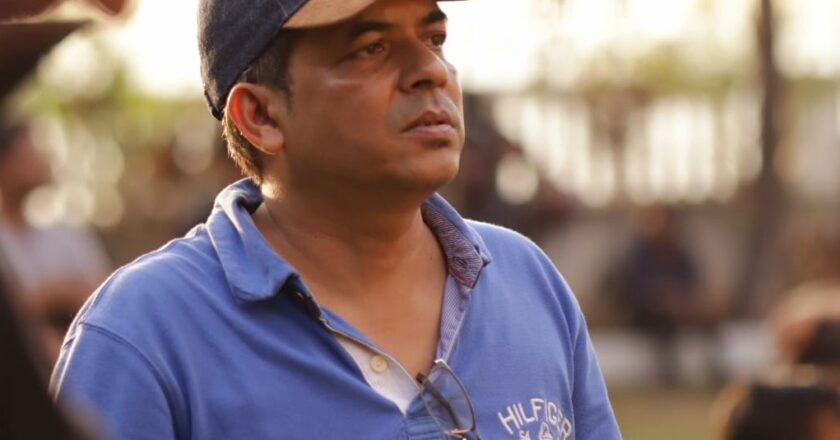‘Hello Knock Knock Kaun Hai’ Brings a Bold Character Shift for Familiar Faces
