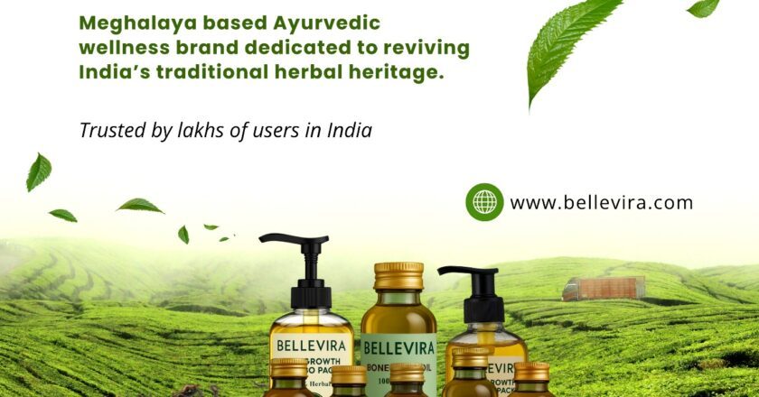 Meghalaya — Nature’s Hidden Sanctuary, Home to Ancient Tribal Healing Wisdom