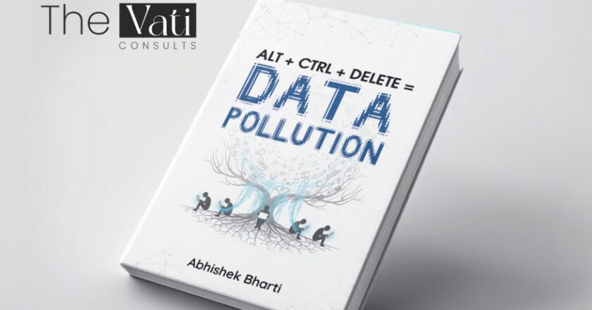 Abhishek Bharti – The Agro-Tech Visionary Championing the Fight Against Data Pollution