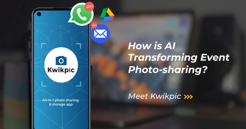 Why Traditional Photo Sharing Is Broken — And How Kwikpic Sets a New Standard
