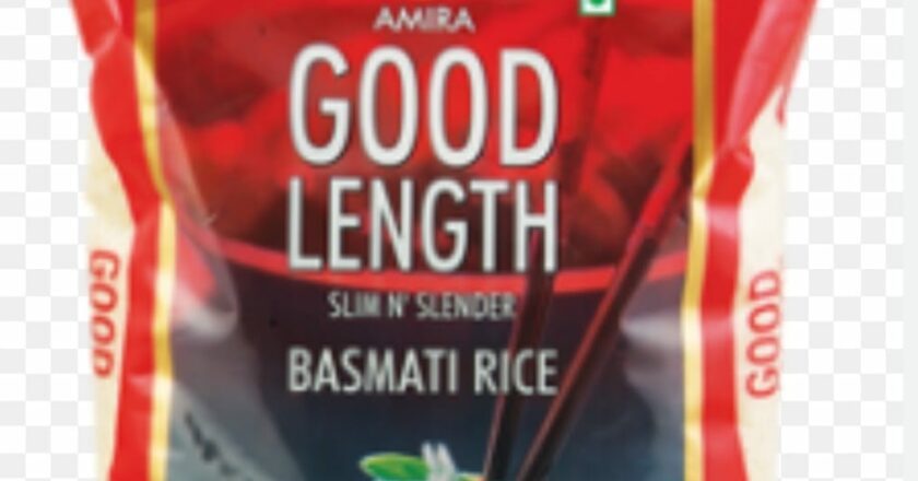 The House that Modernised Rice: The chanana Family and the birth of an Industry.