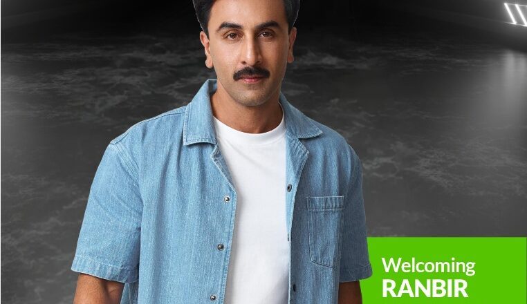 Ledure Signs Ranbir Kapoor as the Brand Ambassador to Strengthen National Presence