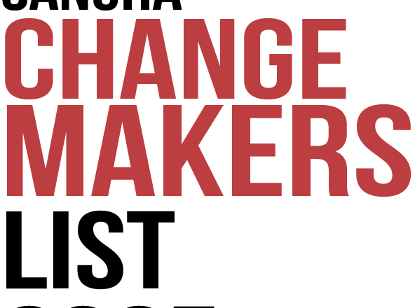 Democratic Sangha Announces the Change Makers List 2025