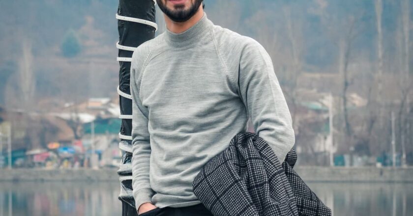 WebInvolve’s Young Tech Visionary: Jasim Muzamil Javid Emerging as a Leading Innovator from Kashmir, India