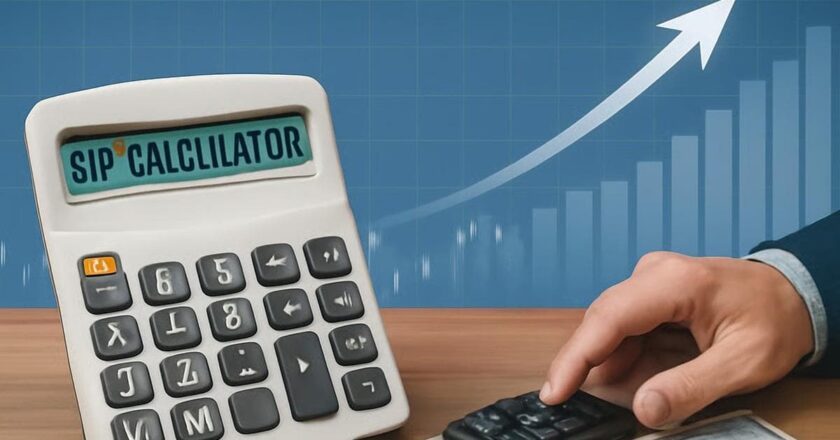 How An Sip Calculator May Help You Plan Your Investments