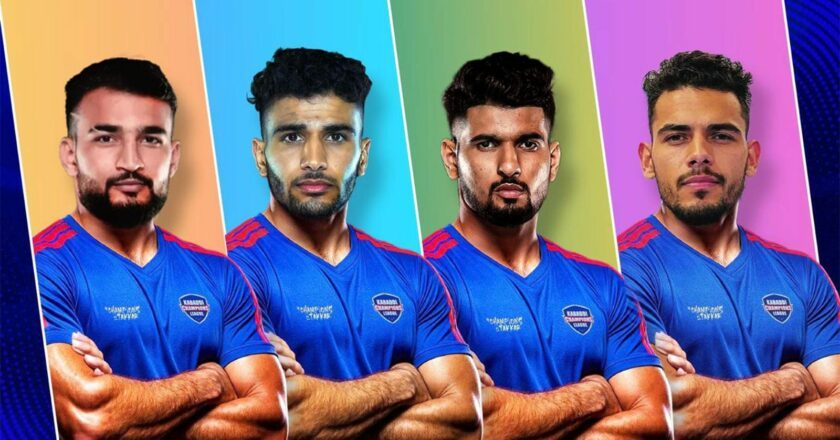 From Haryana to the World: KCL promises to redefine the future of kabaddi