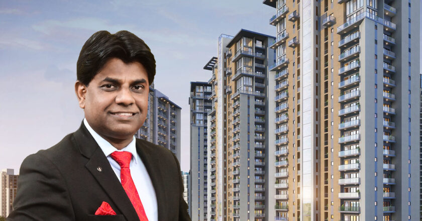 M-SANVI Real Estate Debuts “Galaxy Vega Apartment” A Perfect Blend of Comfort, Connectivity, and Community Living