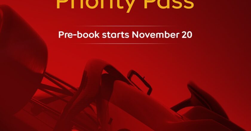 iQOO announces Pre-Booking for iQOO 15 from November 20