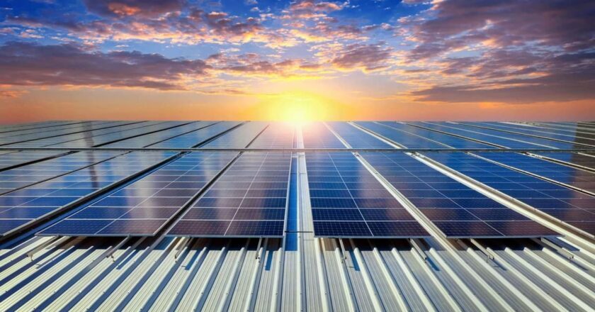 India’s Solar Component Market: Benefits of Local Sourcing