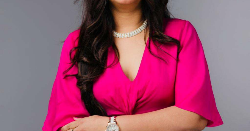 Anshita Sharma: Empowering Emotional Wellness Through Science, Spirituality, and Self-Discovery