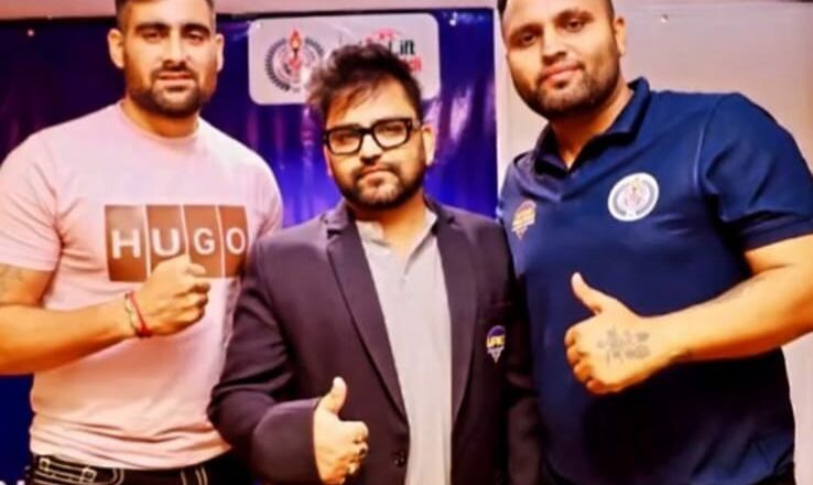 Farrukhabad Will Play, Farrukhabad Will Change: The Inspiring Story of Aman Saxena”