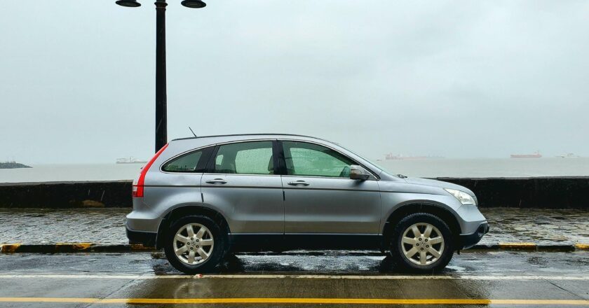 Avoid Common Monsoon Mistakes: Royal Sundaram’s Guide to Keeping Your Vehicle Safe and Insured