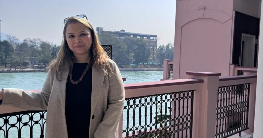Krazia: Redefining Beauty and Empowerment in Modern India