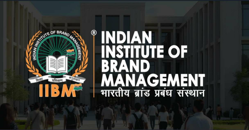 Indian Institute of Brand Management (IIBM) Legacy – Pioneering Brand and Marketing Management Education in India