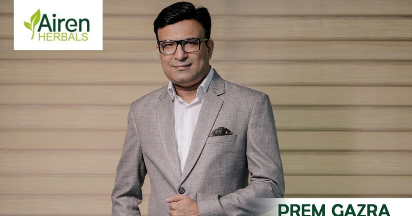 The Growth of Herbal Products in India After COVID-19: A Transformative Wellness Revolution