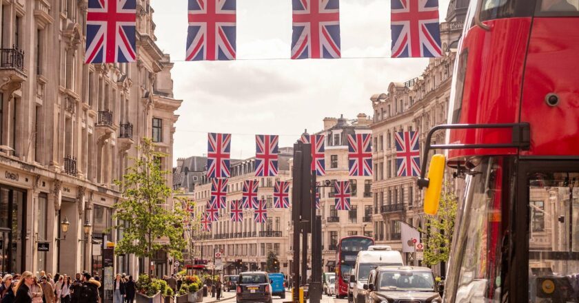 Revitalising the UK’s Tourism and Retail Destinations Through Strategic Investment — Led by Eton Holdings