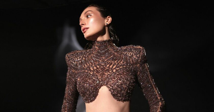 Bora Honey’s Emerges as a Rising Force in India’s Luxury Bridal Couture Market