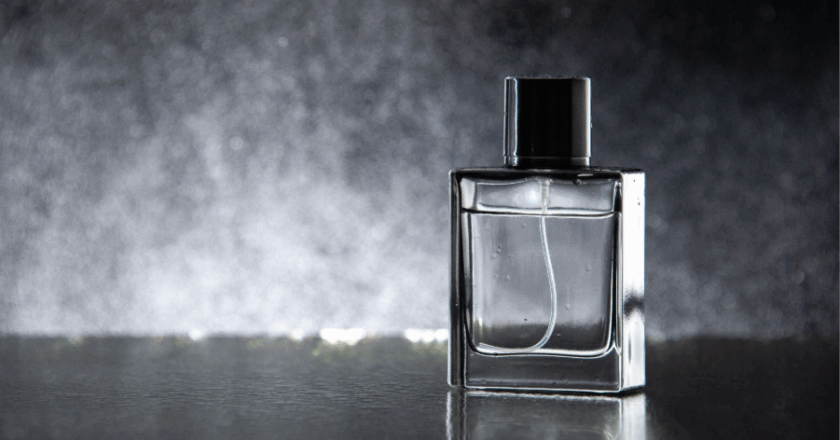 Perfume for Men: The Best Fragrances That Get Noticed