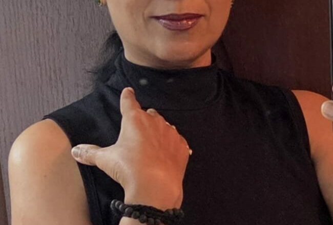 Padmaja Adireddy: A Multifaceted Personality Redefining Excellence Across Domains