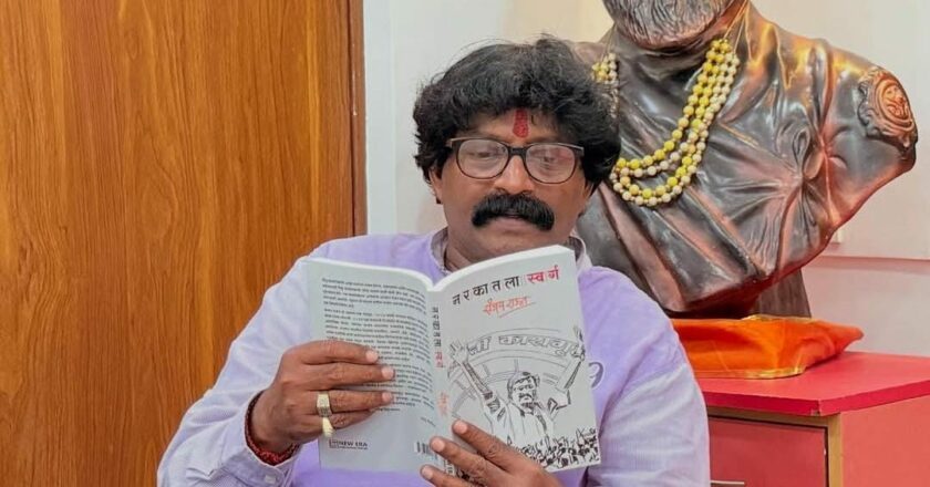 “Politics Begins With Listening”: Shiv Sena (UBT)’s Ram Salvi on Civic Action, Youth Engagement, and Public Rights