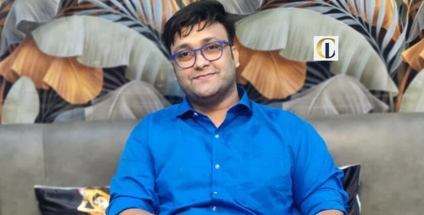 Dr. Rishikesh Tewari & Angel’s International University: A Visionary Leader Empowering Global Education.