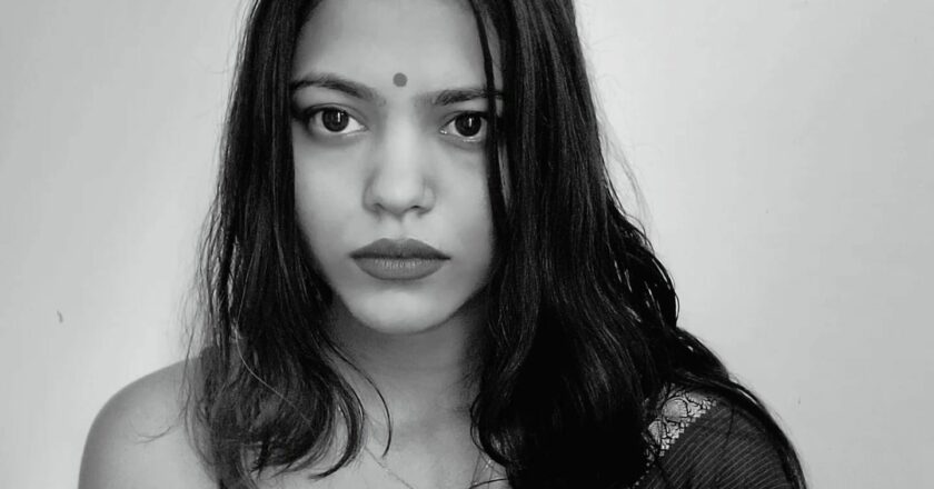 Mayuri Dwivedi Set to Make Her Mark in Vipin Agnihotri’s Hype Factory