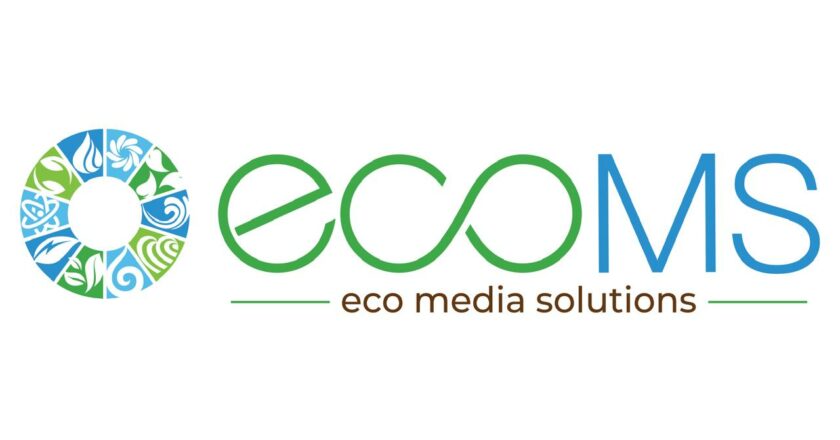 EcoMedia Solutions (EcoMS) Launches to Power the Future of Integrated Sustainability