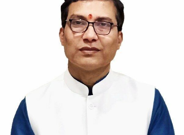 Pt. Umesh Chandra Pant: Guiding Lives Through the Light of the Stars