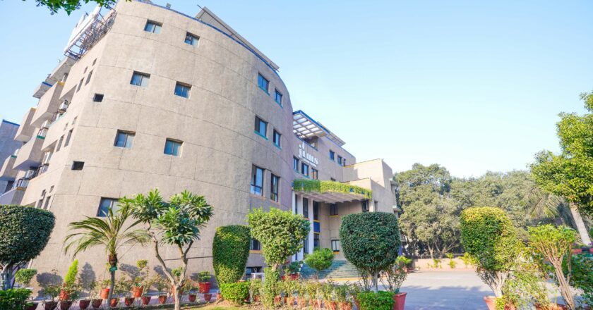 JIMS Rohini to Bring Top HR Leaders Together for HR NexGen Summit 2025