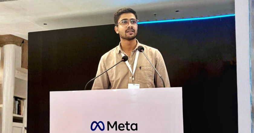 How Ayush Mauryavanshi Is Elevating TheGrowwers Into a Global Local-SEO Force