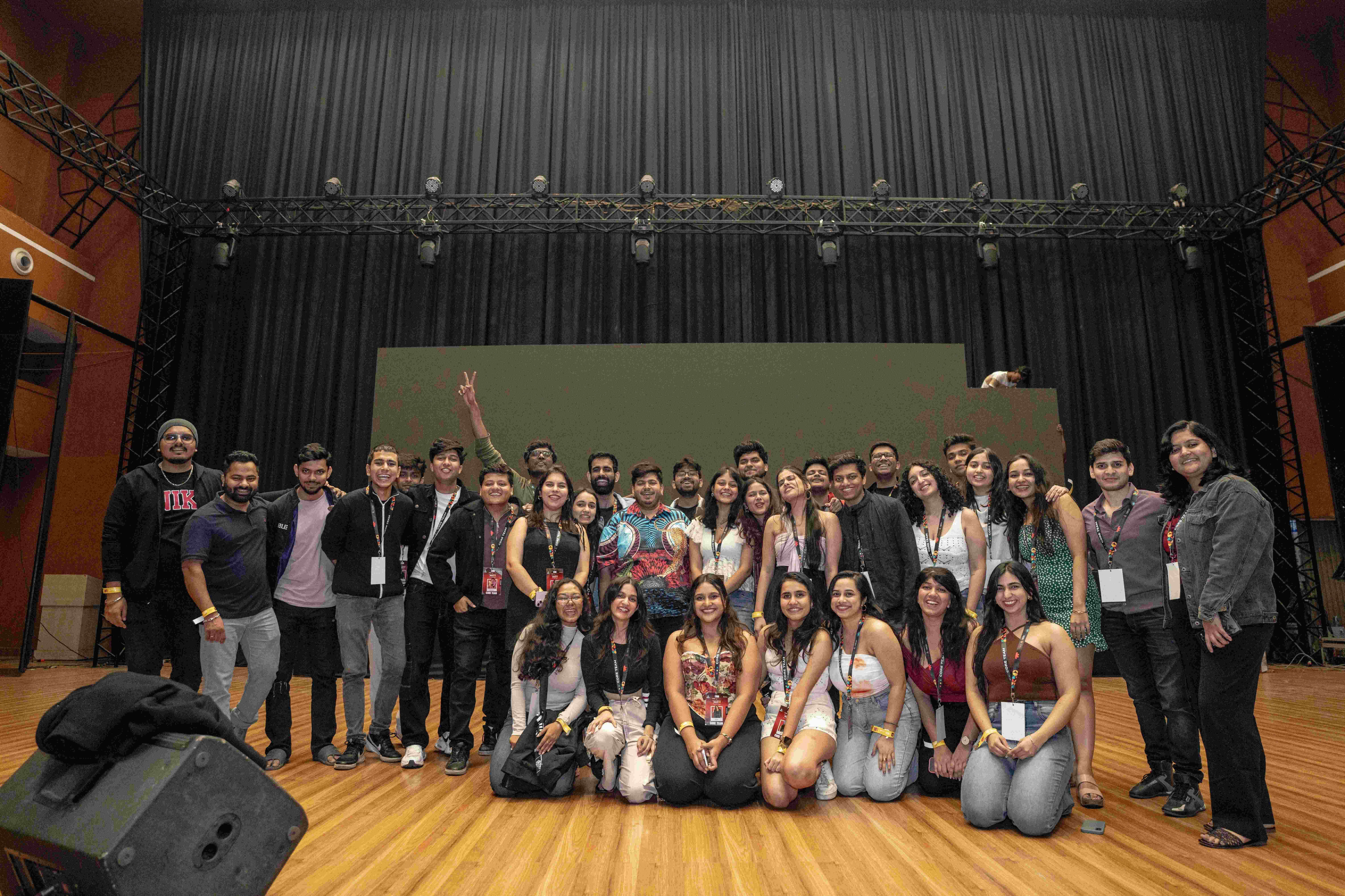XLRI Jamshedpur Hosts Ensemble Valhalla 2025: A Power-Packed Celebration of Culture, Sports & Management Excellence