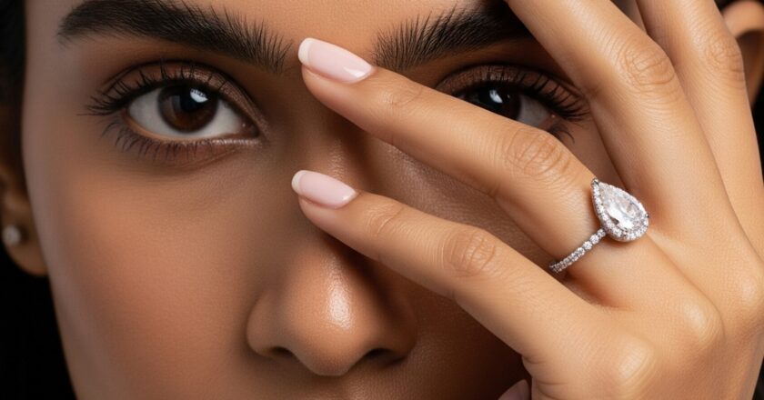 How Lab Grown Diamonds Are Designing the Future of Jewellery at Pure Jewels