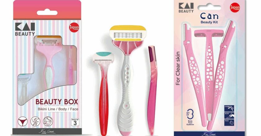 Stay Wedding-Ready with KAI India’s Precision-Perfect Grooming Essentials