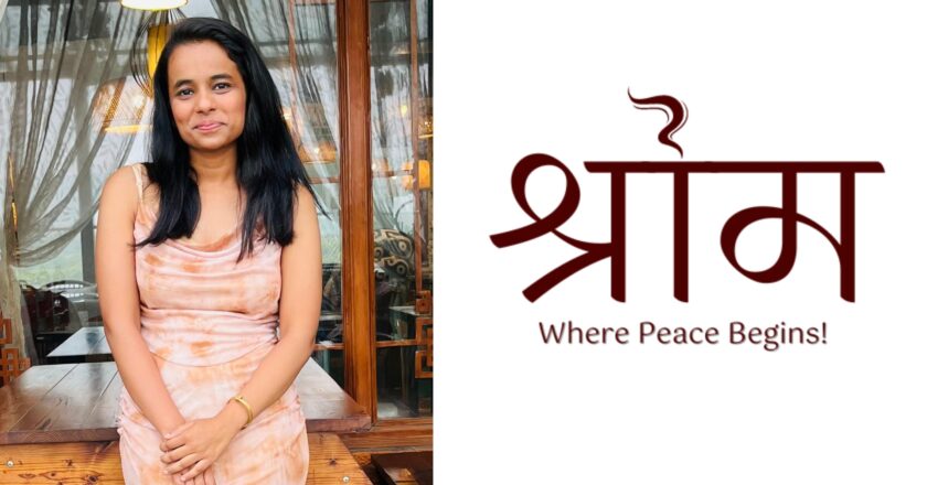 A New Era of Mindful Fragrance: Shrom India Launches Herbal, Charcoal-Free Incense Collection