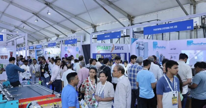 Visitor Registration for India’s biggest packaging & technology expo 2026 Is Now Open