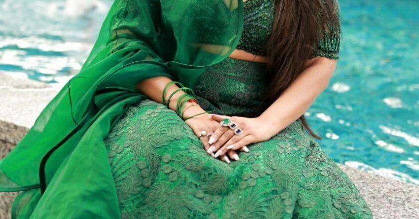 Priya Shah World’s no 1 Matchmaker & Top Matchmaking Expert