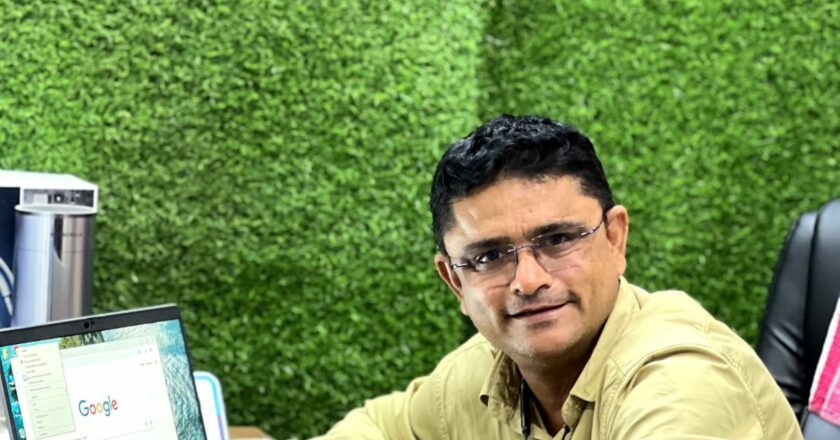 Paresh Gas Geyser Completes 18 Years in Surat, Strengthens Market Presence as Authorized Havells Dealer