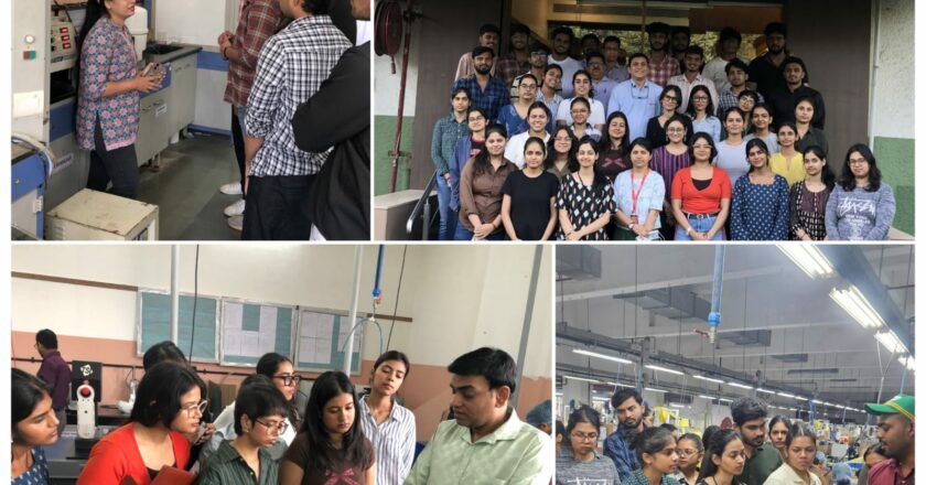 Venus Safety & Health champions academic engagement to empower next-gen professionals