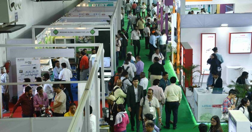Futurex Group Announces 7th India International EV Show (IIEV) 2025 in Pune