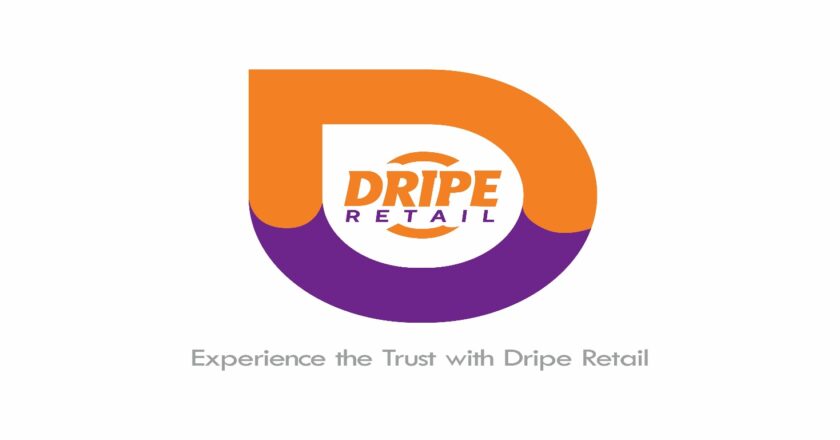 Building India’s Most Trusted Electronics Shopping Experience — Dripe Retail Launches Nationwide