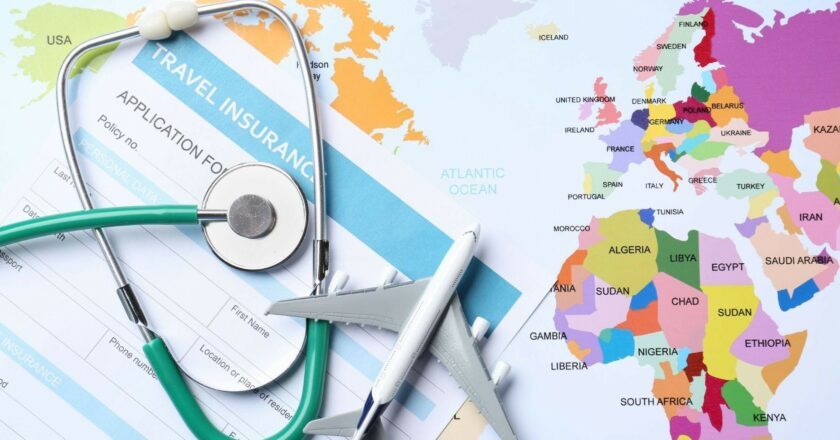 Comprehensive Travel Policies with Medical Cover Gain Traction Among Indian Families