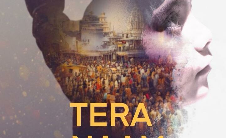 Sachiin Shettyy & Ankit Batra Release “Tera Naam Leke…” – A Soulful Tribute to Lalbaug Cha Raja on Vinayaka Chaturthi