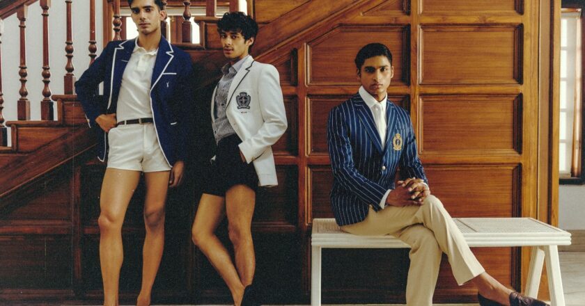 Shantnu Nikhil Cricket Club Expands Its Boundaries with Shoppers Stop