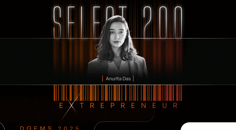 Forbes India Names Genovation Among the Key Innovators Shaping the Future of AI in its DGEMS 2025 “Select 200” List