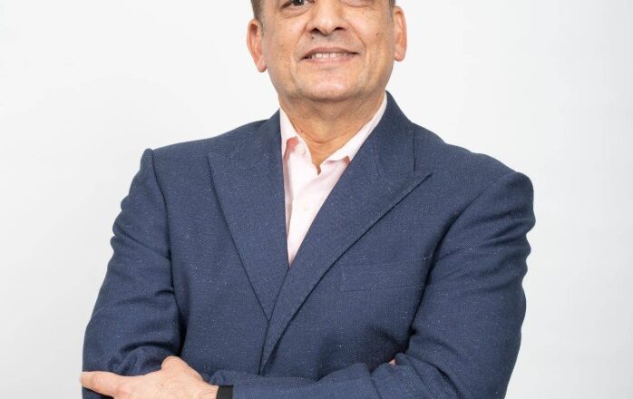 How Shree Krishna Group Redefined Customer Trust in Real Estate – Insights from Director Sundeep Jagasia