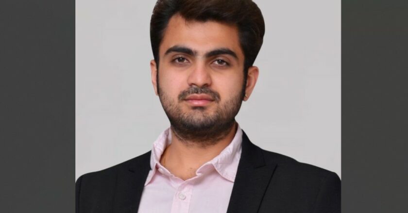 Gurugram to Drive Real Estate’s Big Leap in 2026: Mr. Saransh Trehan
