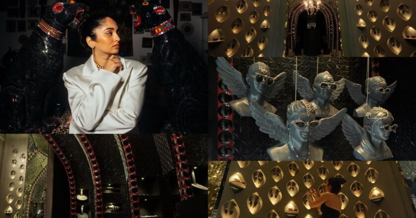 Bhavya Ramesh Unveils Immersive New Bandra Flagship – Redefining the Future of Indian Craft and Contemporary Jewellery