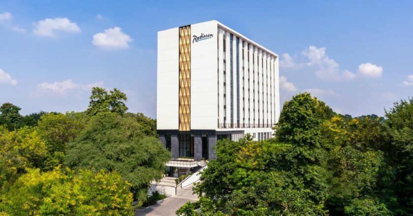 Radisson Hotel Prayagraj Launches as the City’s First International 5-Star Hotel